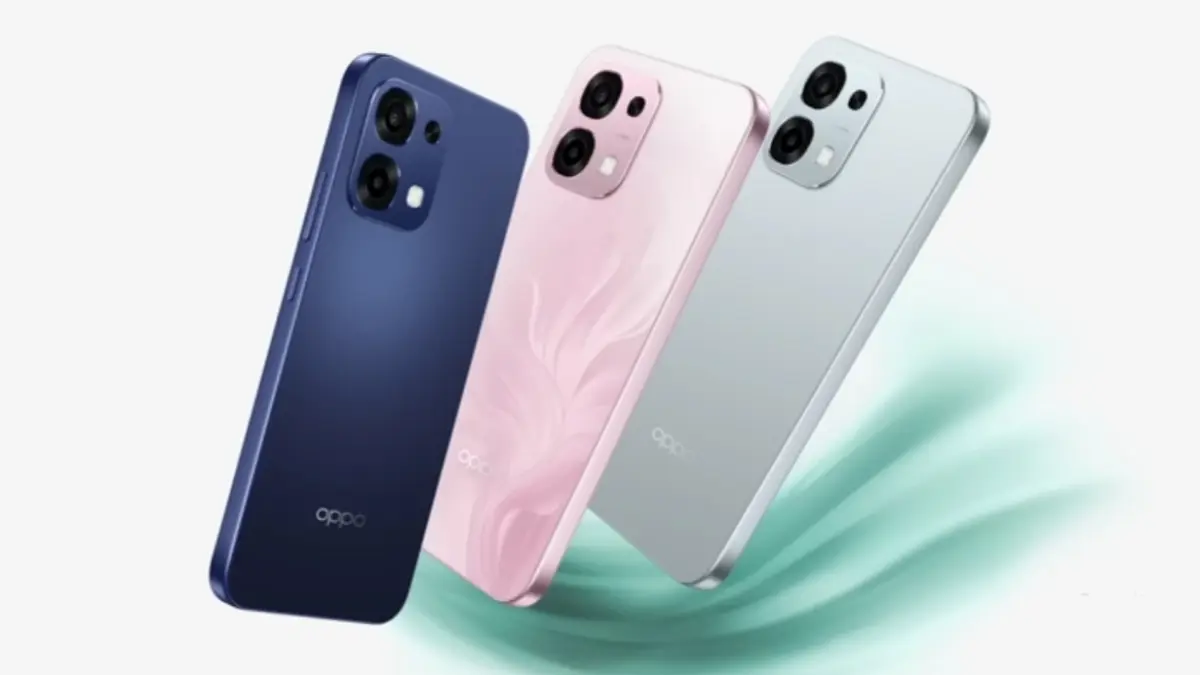 Oppo A6 Pro
