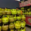 Gas Elpiji di Kabupaten Garut