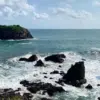 Pantai Karang Tawulan