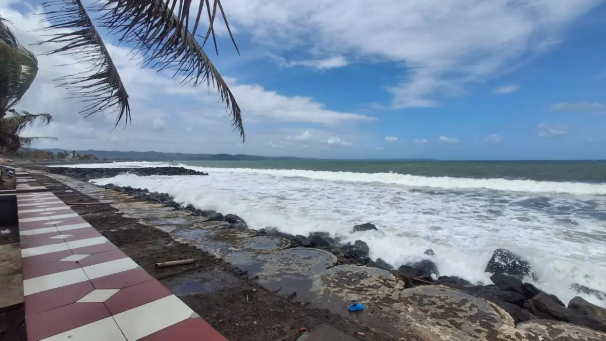 hari jadi pangandaran