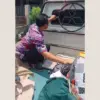 Kasus Puskesmas Banjar 2 Menolak Permohonan Peminjaman Ambulans