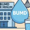 bumd air minum kabupaten tasikmalaya