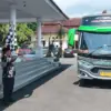 Pemain Futsal Banjar