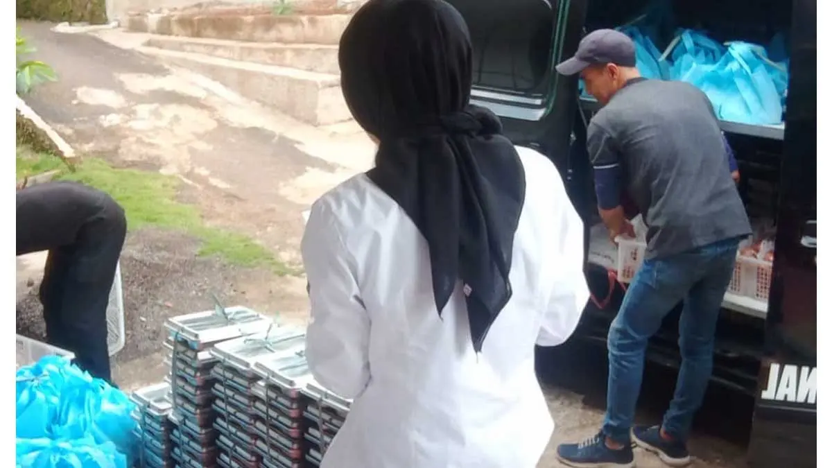keracunan MBG di manonjaya tasikmalaya