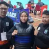 Atlet Pencak Silat Asal Kota Banjar