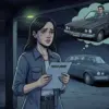 penggelapan mobil