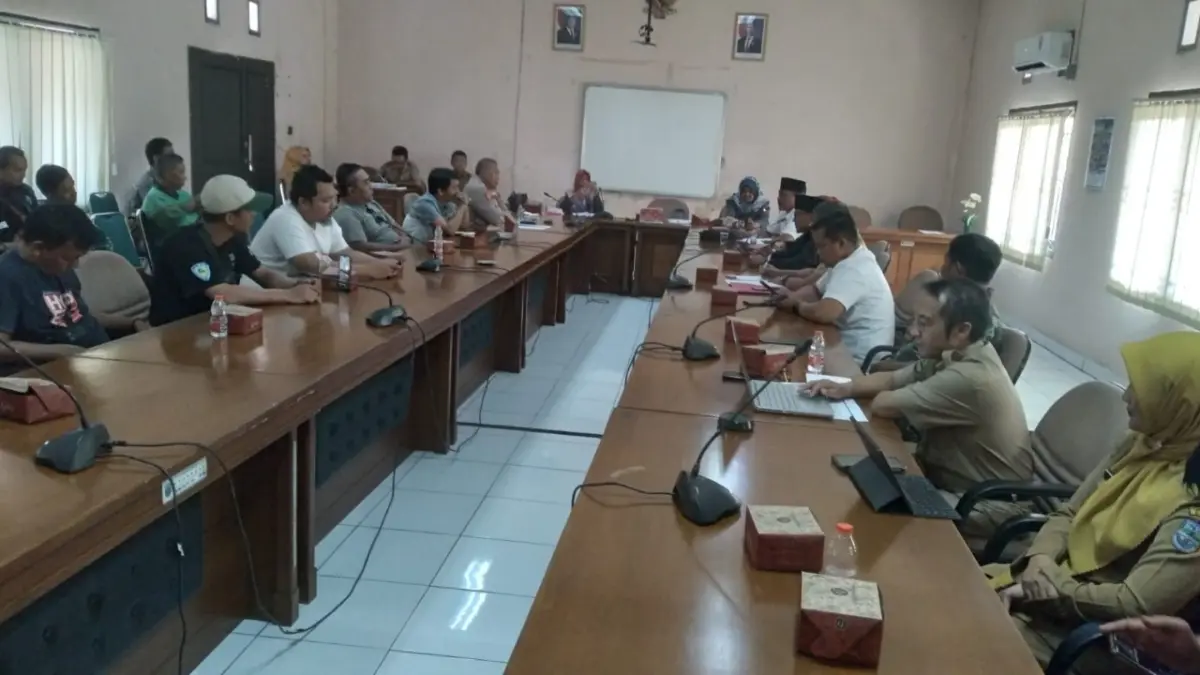 Paguyuban Online Bersatu