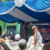 kehidupan santri di pesantren