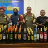 Satpol PP Kabupaten Garut