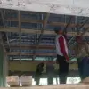 Ruang kelas rusak di Kabupaten Tasikmalaya