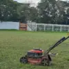 rumput stadion dadaha kota tasikmalaya