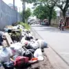 sampah di Kota Tasikmalaya