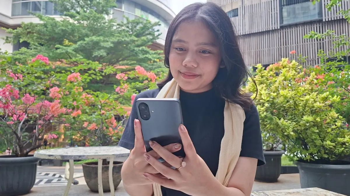 Galaxy A07