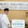 Petugas Haji