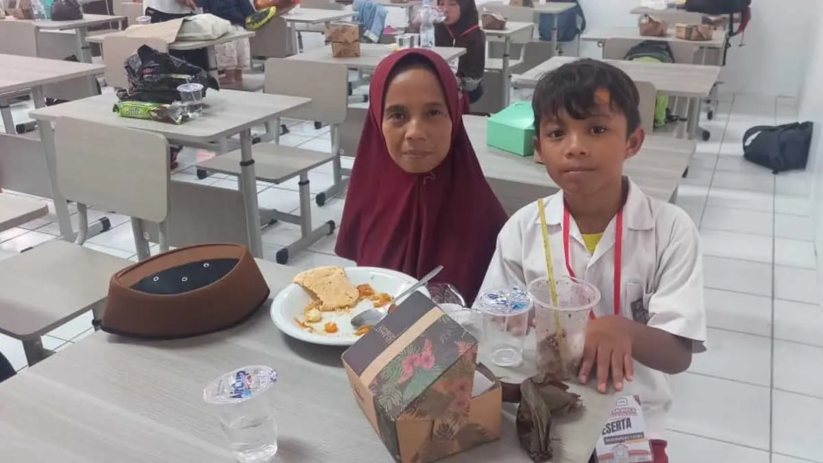 Sekolah Rakyat di Kota Tasikmalaya