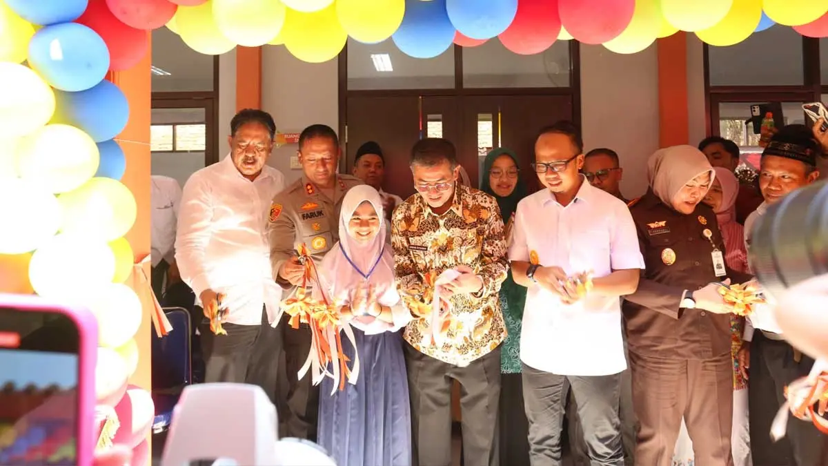 sekolah rakyat