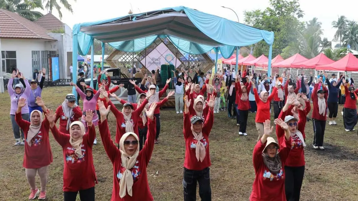 hut kota tasikmalaya