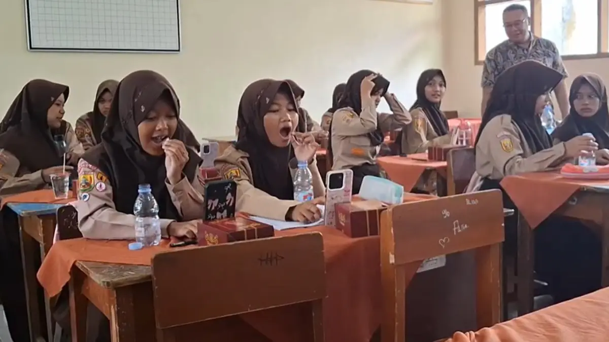 MTs Negeri 4 Tasikmalaya