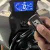Baterai Smart Key Honda