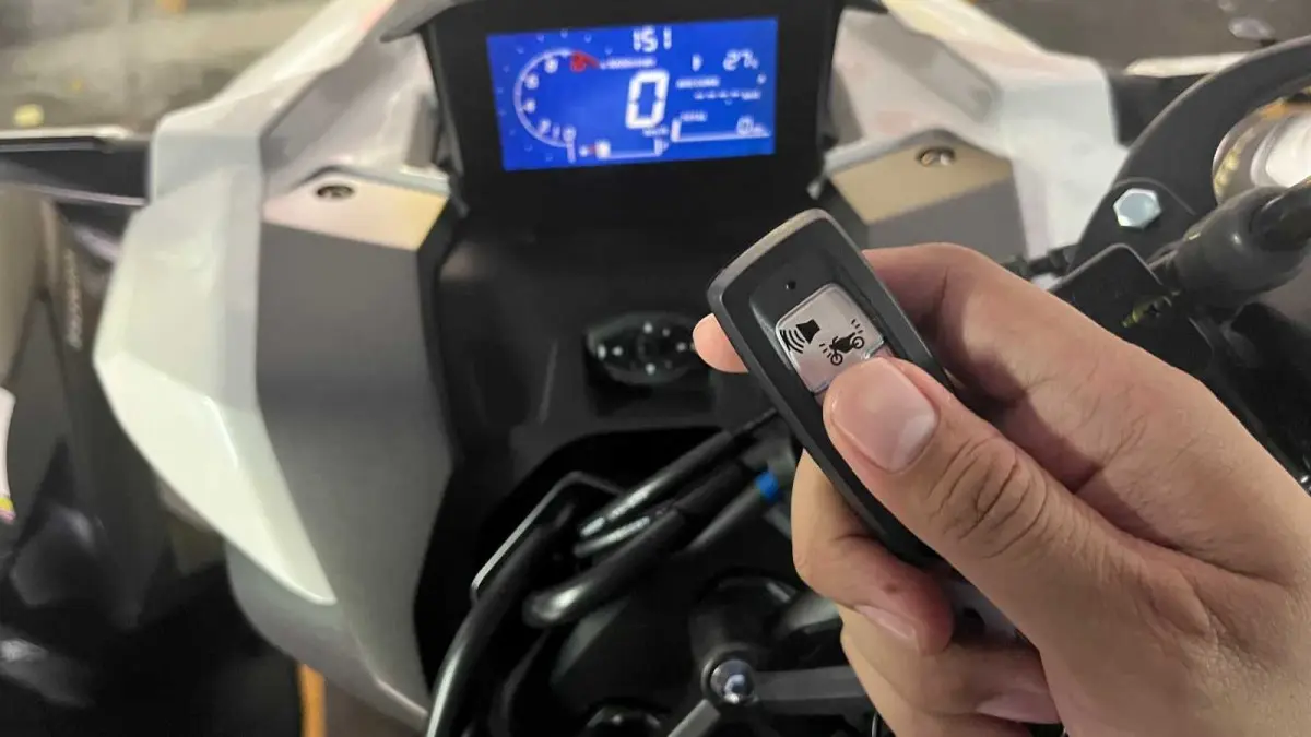 Baterai Smart Key Honda Mulai Melemah? Ini Cara Mudah Mendeteksinya Sebelum Terlambat! Baterai Smart Key Honda