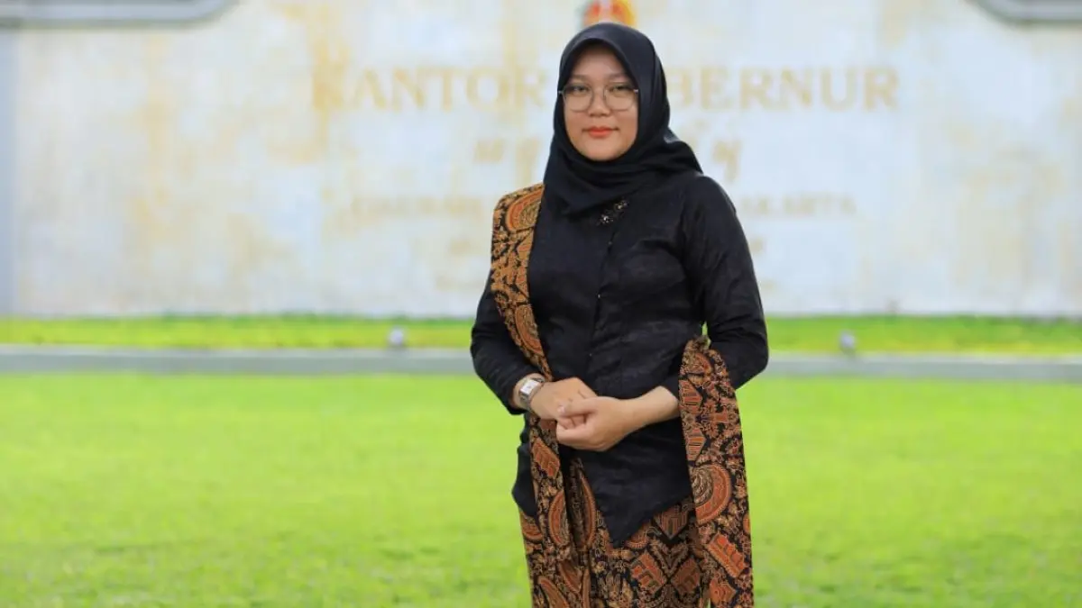 SOSOK INSPIRATIF