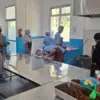 Distribusi MBG di Cijulang