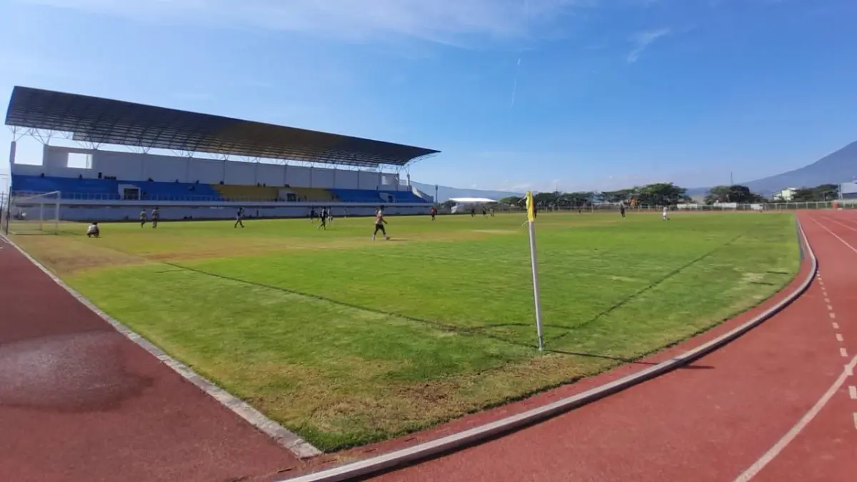 Liga 4 Seri 1 Jabar