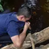 Pencemaran Sungai Cipajaran di Kota Tasik