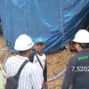 tambang emas wilayah Salopa Tasikmalaya