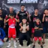 petinju cilik asa kota tasik
