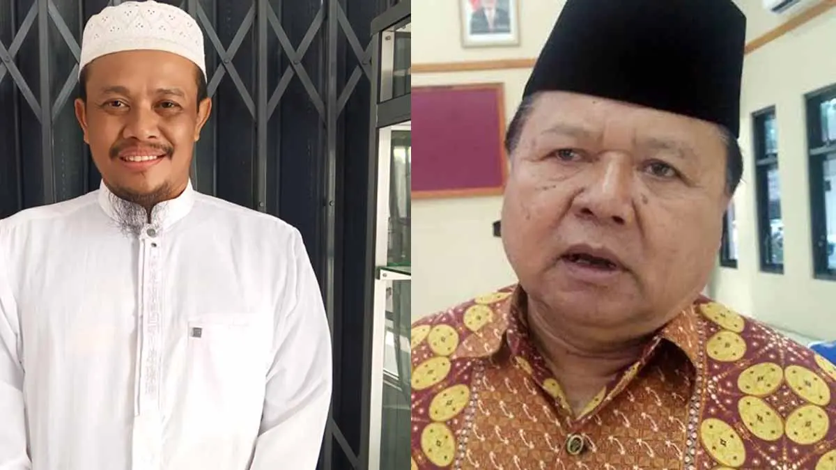 peringatan hari santri di kabupaten tasikmalaya