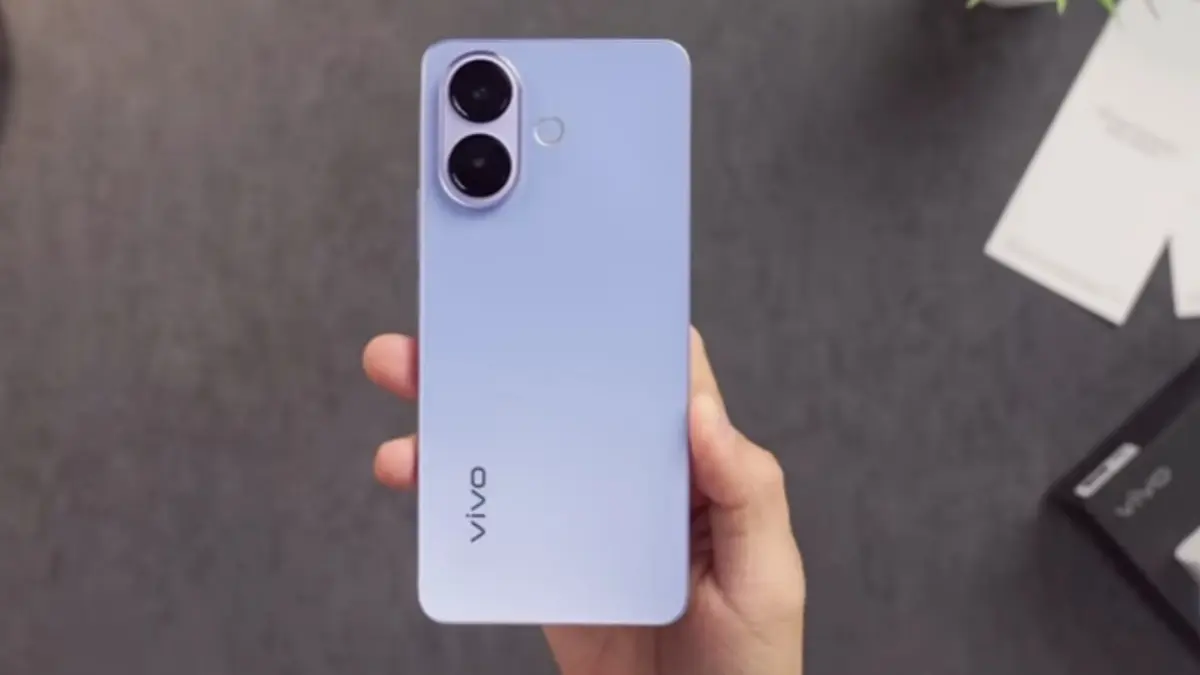 Vivo V60 Lite
