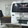 Warga Tasikmalaya meninggal di OKU sumsel
