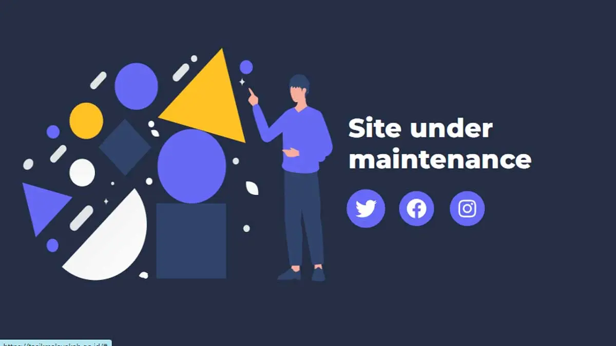 website pemkab tasikmalaya baru dua pendaftar