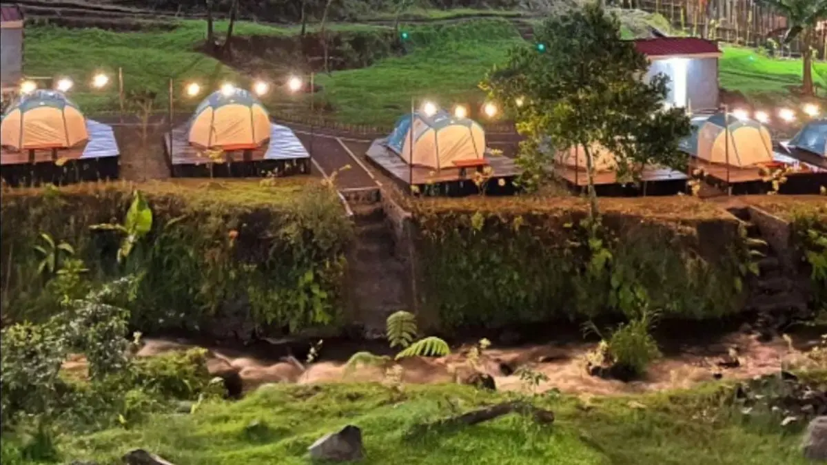 tempat wisata Bogor