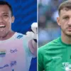 Bojan Hodak Soroti Persaingan Sehat di Posisi Kiper Persib