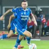 Marc Klok Optimis Persib Bandung Bisa Tembus Fase Knock-Out ACL Two 2025