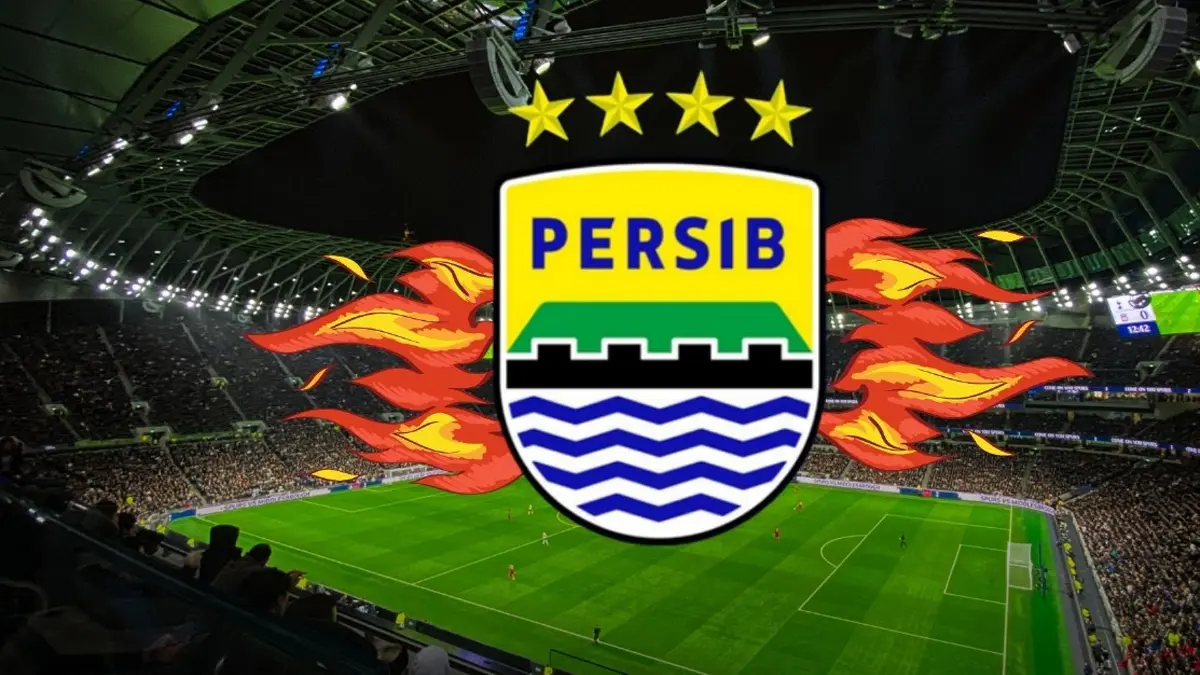 Gelandang Persib Ini Dapat Hukuman Tambahan