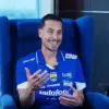 Menanti Sihir Thom Haye di Markas Selangor FC
