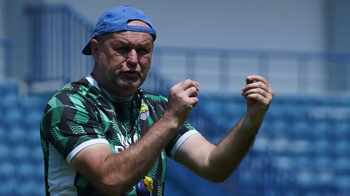 Bojan Hodak Waspadai Pelatih Baru Madura United