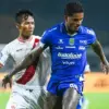 Striker Persib Ini Cetak 21 Gol Sebelum Gabung ke Skuad Bojan Hodak