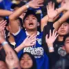 Diskon Menarik Tiket Persib vs Dewa United