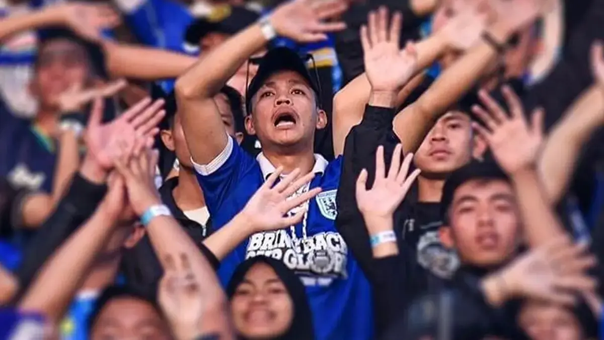 Diskon Menarik Tiket Persib vs Dewa United