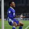Saddil Ramdani Ingin Persib Pulang ke Bandung Bawa 3 Poin dari Markas Selangor FC