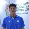 Kiper Muda Persib Ini Termotivasi Konsistensi Teja Paku Alam