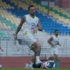 Marc Klok Ungkap Psikologis Tim Persib Menjelang Laga Melawan Madura United