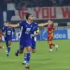 Andrew Jung Sebut Magis Bojan Hodak di Ruang Ganti Persib Bandung