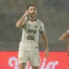 Mantan Bintang Persib Ini Mengaku Tak Senang Meski Cetak Gol ke Gawang Persija Jakarta