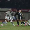 Persib Fokus Sempurnakan Taktikal Jelang Lawan Dewa United