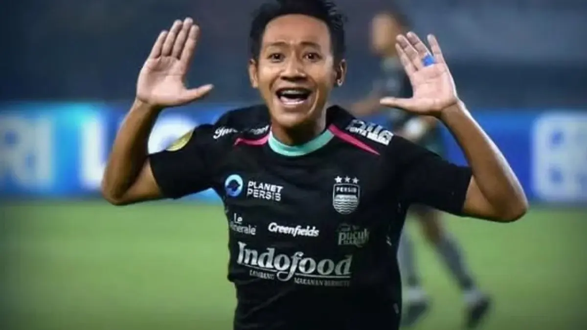 Bojan Hodak Tak Bawa Beckham Putra Lawan Madura United